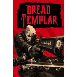 Dread Templar (PC - Steam Key)