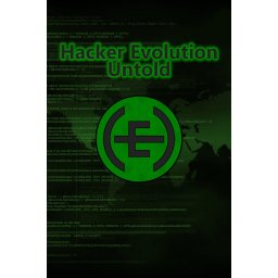 Hacker Evolution: Untold (PC - Steam Key)