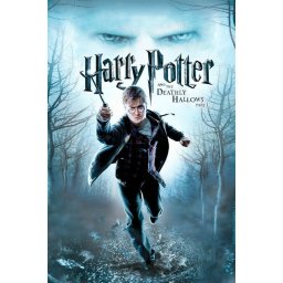 Harry Potter and the Deathly Hallows Part 1 (PC - EA App Key)