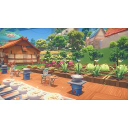 My Time At Portia (EU/US) (PC - Steam Key)