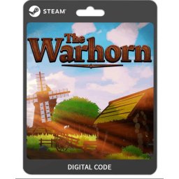 The Warhorn (PC - Steam Key)
