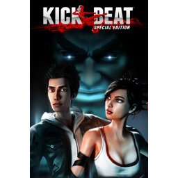 KickBeat Steam Ediție (PC - Steam Key)