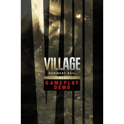 Resident Evil Village (Ediția Gold) (PC - Steam Key)