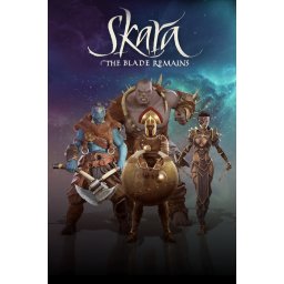 Skara Pachet de Start (PC - Steam Key)