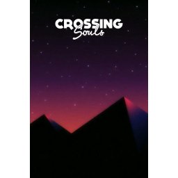 Crossing Souls (PC - Steam Key)