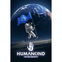 HUMANKIND - Together We Rule Expansion Pack (PC) (EU) (PC - Steam Key)