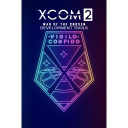 XCOM 2: War of the Chosen - Tactical Legacy Pack (PC - Steam Key)