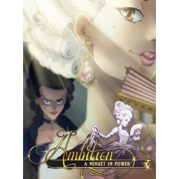 Ambition: A Minuet in Power (PC - Steam Key)
