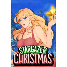 Stargazer Christmas (PC - Steam Key)