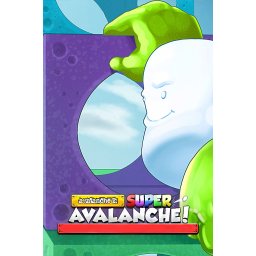 Avalanche 2: Super Avalanche (PC - Steam Key)