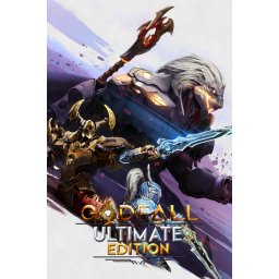 Godfall (Ultimate Edition) (PC - Steam Key)