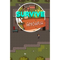 Survive in Angaria 2 (PC - Steam Key)