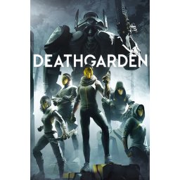 Deathgarden: BLOODHARVEST (PC - Steam Key)