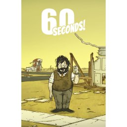 60 Seconds! (PC - Steam Key)