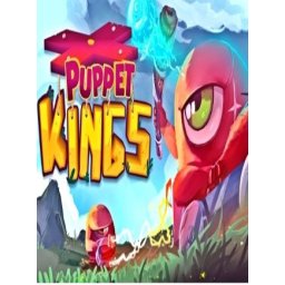 Puppet Kings (PC - Steam Key)