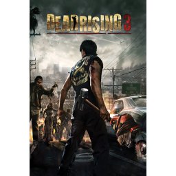 Dead Rising 3 (Apocalypse Edition) (uncut) (PC - Steam Key)