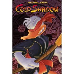 Maui Mallard in Cold Shadow (PC - Steam Key)