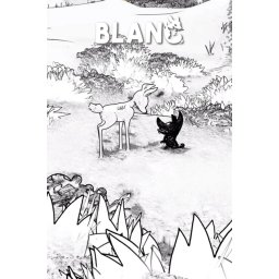 Blanc (PC - Steam Key)