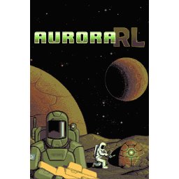 AuroraRL (PC - Steam Key)