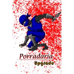 Porradaria Upgrade (PC - Steam Key)
