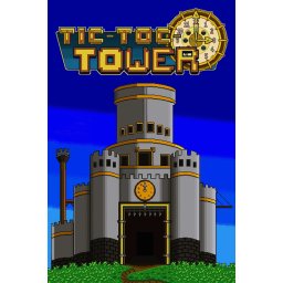 Tic-Toc-Tower (PC - Steam Key)