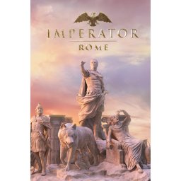 Imperator: Rome (Deluxe Edition) (EU) (PC - Steam Key)