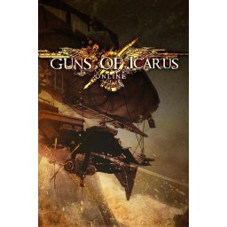 Guns Core & Cannoli (PC - Steam Key)