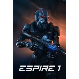 Espire 1: VR Operative (PC - Steam Key)