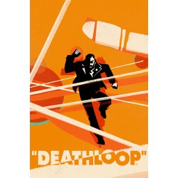 Deathloop (PC - Steam Key)