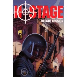 Hostage: Rescue Mission (PC - Steam Key)
