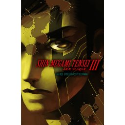 Shin Megami Tensei III Nocturne HD Remaster (Digital Deluxe Edition) (EU) (PC - Steam Key)