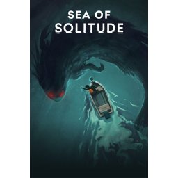 Sea of Solitude (PC) - Origin Key (PC - EA App Key)