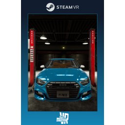 Car Mechanic Simulator [VR] (PC - Steam Key)