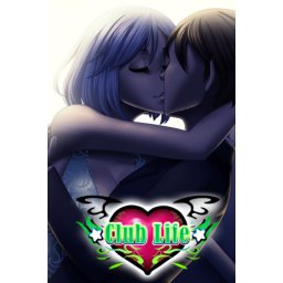 Club Life (PC - Steam Key)