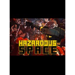 Hazardous Space (PC - Steam Key)