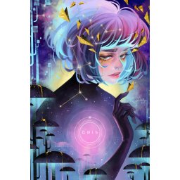 GRIS (PC - Steam Key)