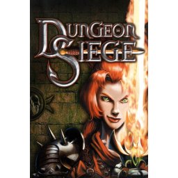 Dungeon Siege Collection (PC - Steam Key)