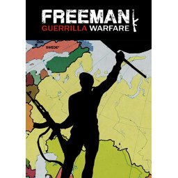 Freeman: Guerrilla Warfare (PC - Steam Key)