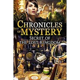 Chronicles of Mystery - Secret of the Lost Kingdom (PC - Steam Key)