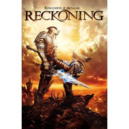 Kingdoms of Amalur: Reckoning (Origin) (PC - EA App Key)