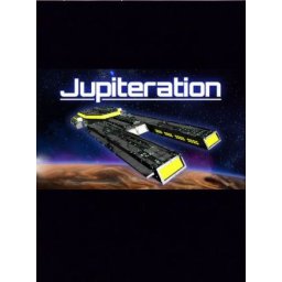 Jupiteration [VR] (PC - Steam Key)