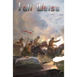 The Campaign Series: Fall Weiss (EU) (PC - Steam Key)