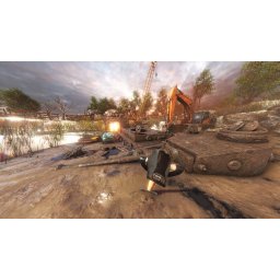 Tank Mechanic Simulator VR (PC - Steam Key)