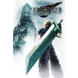 Final Fantasy VII: Remake Intergrade (PC - Steam Key)
