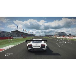 GRID Autosport (EU) (PC - Steam Key)