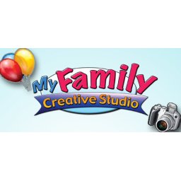 My Family Creative Studio (PC - Steam Key)
