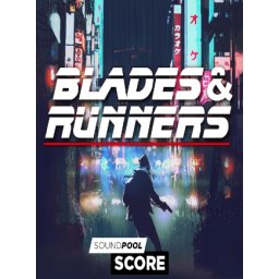 Blade Runner (PC - GOG Key)