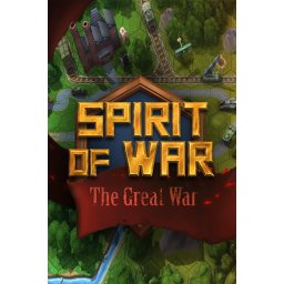 Spirit Of War (PC - Steam Key)