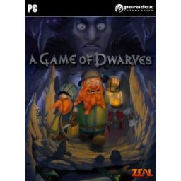 A Game of Dwarves (PC - Steam Key)