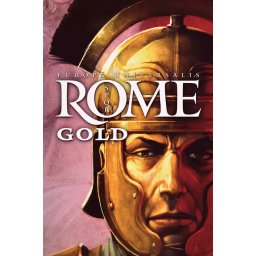 Europa Universalis: Rome Gold (PC - Steam Key)